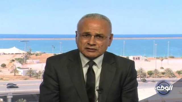 البكوش: “عقيلة” يعترف بأهمية موافقة تركيا على تشكيل حكومة موحدة في ليبيا