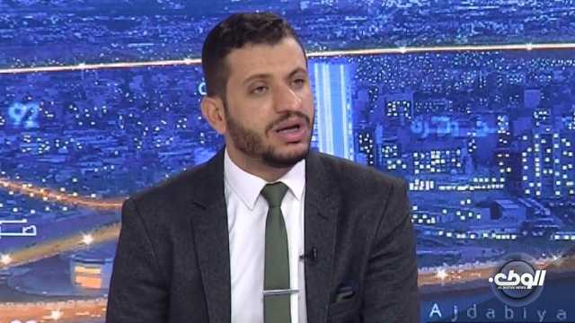 محفوظ: السفيرة “الجراري” تمارس العمل الدبلوماسي بفضل قرابتها من “نجلاء المنقوش