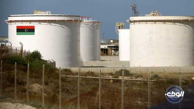 ازدياد متوسط أسعار خامات النفط الليبية خلال 2022 بين 44.5% و57%