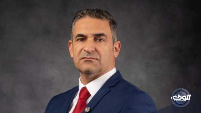 المترشح الرئاسي “محمد المزوغي” يوجه رسالة إلى رافضي قوانين الانتخابات