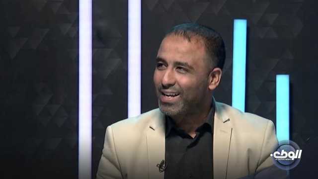 السريري: الهدف من دعوة باتيلي هو تهيئة الأجواء لإجراء العملية الانتخابية