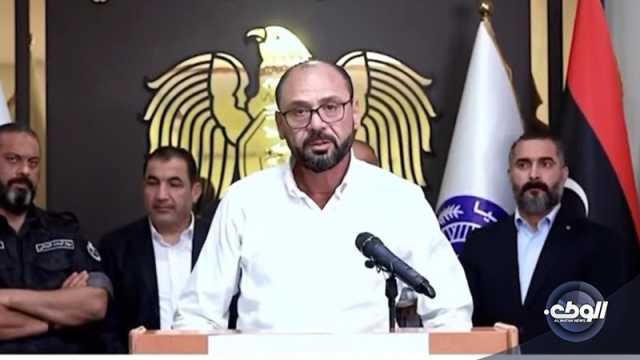 عبد الجليل: وزارة الصحة استقبلت 6 شهداء و8 جرحى من القوات المسلحة