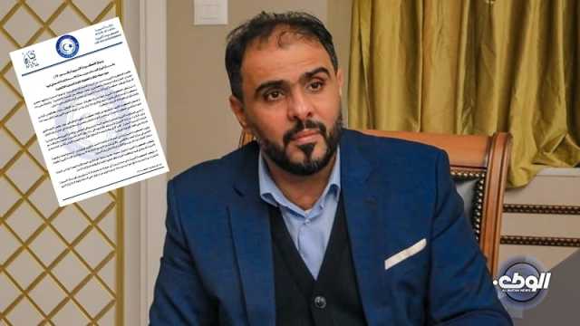 حماد: نرفض أي مخرجات لمفاوضات يشارك فيها المجلس الرئاسي والحكومة منتهية الولاية