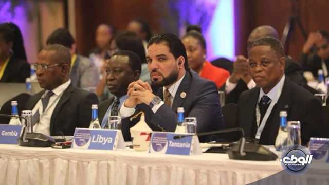 “قادربوه” يشارك في اجتماع الجمعية العمومية لمنظمة الموفقين الأفارقة بجمهورية روندا