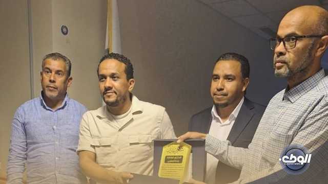 تكليف مدير جديد لمستشفى جالو المركزي وسط توجيهات وزير الصحة الليبي