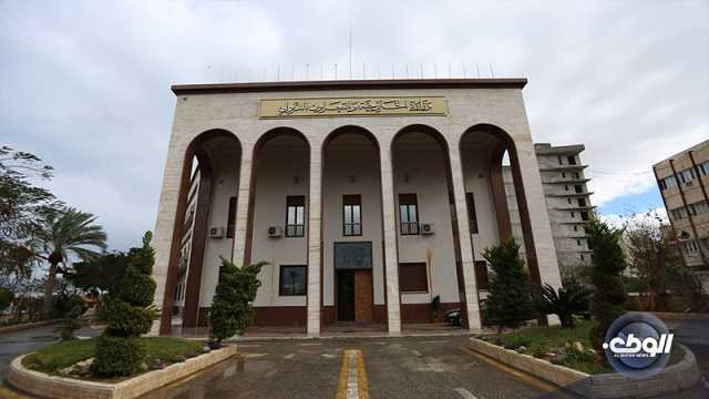 إيقاف موظفين عن العمل بسبب مخالفات قانونية وجنائية في السفارة الليبية في النيجر