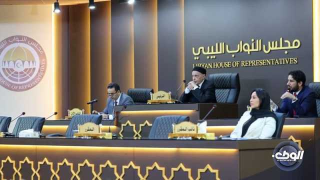 برئاسة المستشار “صالح”.. مجلس النواب يعقد جلسته الرسمية الأولى في 2024