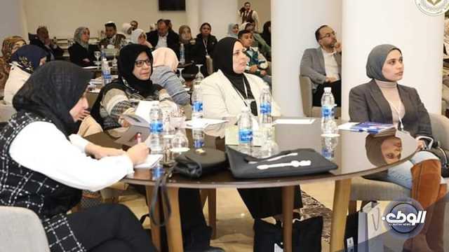انطلاق المؤتمر الثامن للعلوم العصبية في بنغازي