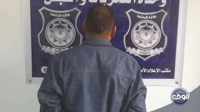 “مركز شرطة الكويفية” يضبط شخص سرق هاتف نقال وتعريف شخصي لمواطن من إحدى المحال التجارية