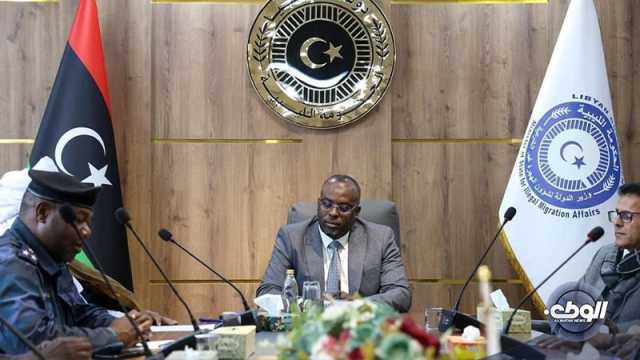 مجلس شيوخ الطوارق يثمّن جهود الحكومة الليبية والقيادة العامة في تنمية المناطق الجنوبية