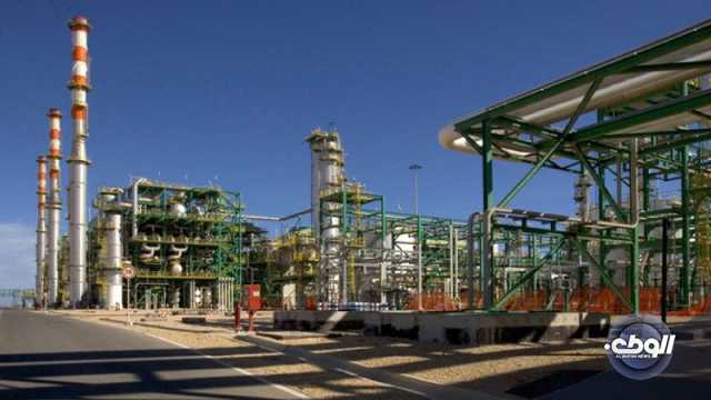 وكالة نوڤا الإيطالية: إنتاج الغاز في ليبيا يتناقص باستمرار