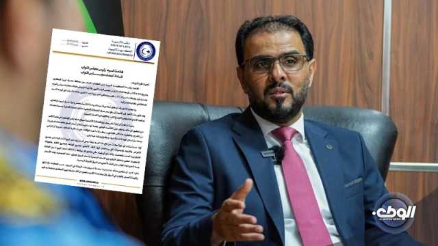“حماد” يطالب مجلس النواب بعدم استثناء أي جهة من دفع الرسم المقرر من المركزي على بيع النقد الأجنبي