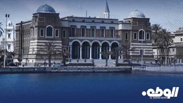 هجوم سيبراني يستهدف منصة حجز العملة الأجنبية في مصرف ليبيا المركزي
