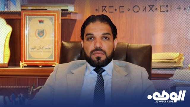 “قادربوه” يوقف 14 موظفًا بفرع المصرف التجاري الوطني في الظهرة