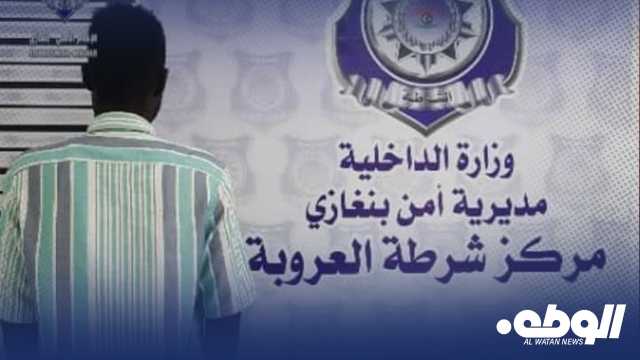 القبض على وافد سوداني سرق 12.400 ألف دينار من غرفة وافدٍ آخر