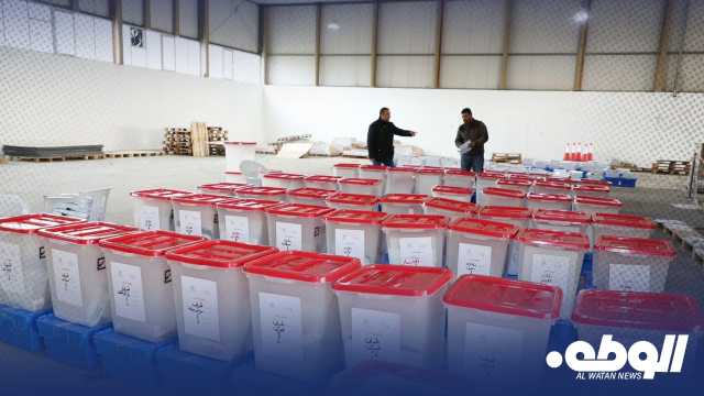 تسجيل نحو 36 ألف ناخب في انتخابات المجالس البلدية