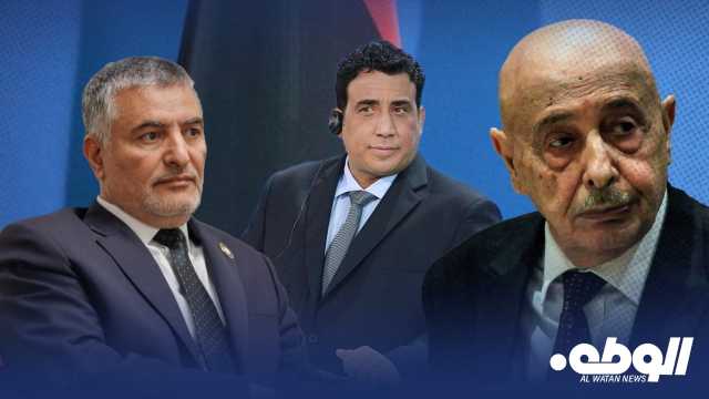 اجتماع مغربي مرتقب لإحياء مسار الانتخابات الليبية
