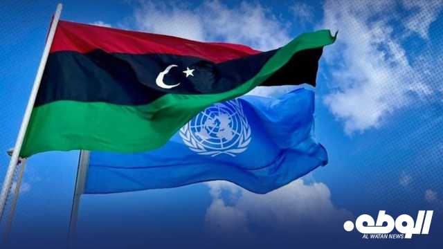 3 مرشحين لرئاسة البعثة الأممية في ليبيا خلفاً لـ”باتيلي”