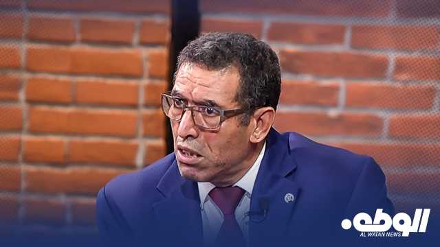 مسؤول في حكومة الدبيبة: العمّات والخالات سبب من أسباب الفشل