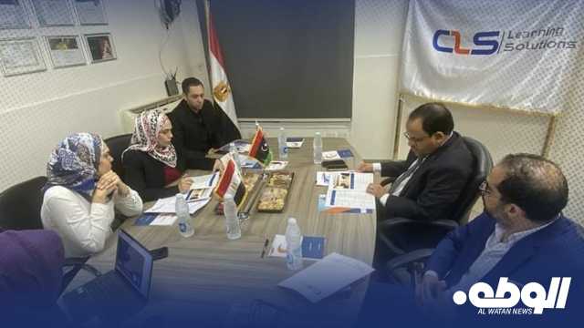 الحكومة الليبية تستعد لإيفاد الدفعة الخامسة من الباحثين عن العمل للتدريب في مصر