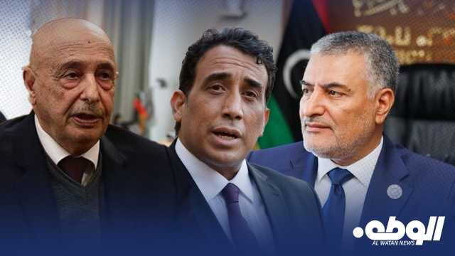 العرب اللندنية: القمة الثلاثية تستهدف التوافق حول تشكيل حكومة جديدة موحدة
