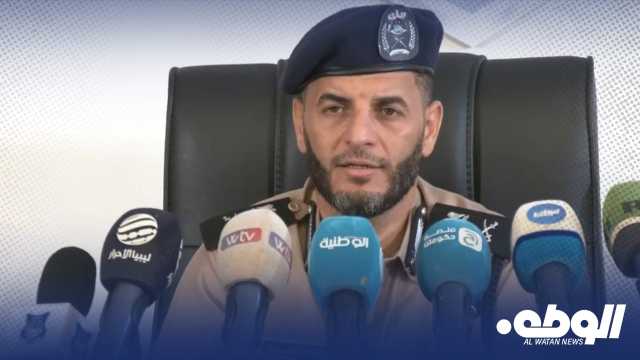 الطرابلسي: لا يوجد نية لأي جهة مسلحة للهجوم على المصرف المركزي والسيطرة عليه