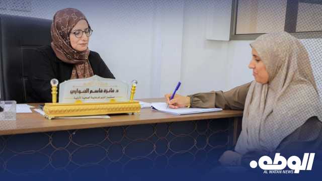 وزارة الصحة تبحث تعزيز التوأمة مع الجامعات الطبية لتحسين الرعاية الصحية