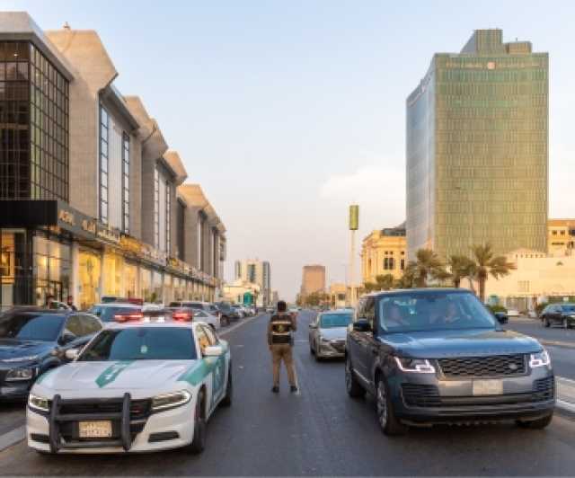 عبر 'أبشر'.. خطوات الدخول إلى مزاد اللوحات الإلكتروني