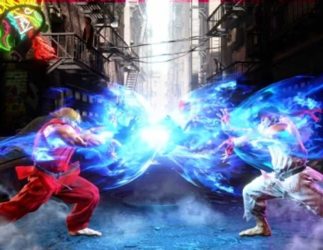 Street Fighter 6.. لعبة القتال الأفضل تواصل تحطيم الأرقام القياسية