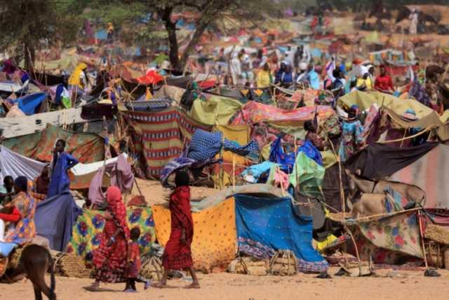 برنامج الأغذية العالمي يحذّر من عرقلة وصول المساعدات في السودان