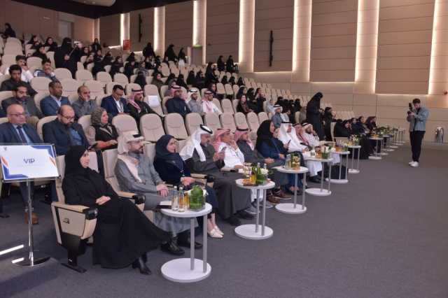 120 طالبًا يشاركون في انطلاق مبادرة 'الرؤية الابتكارية' بالشرقية