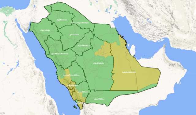 عميد كلية علوم الأرض لـ 'اليوم': لا دليل علمي يربط وتيرة الزلازل بالتغيرات المناخية