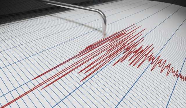 زلزال بقوة 5.7 درجات يضرب الإكوادور