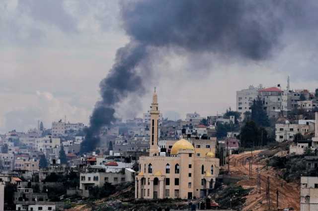 'الخارجية الفلسطينية' تدين مخططات الاحتلال الهادفة للتهجير