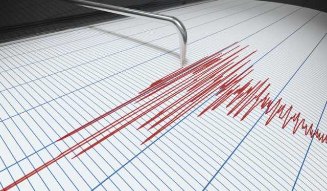 دون خسائر بشرية.. زلزال بقوة 4.7 درجة يضرب جنوب اليونان