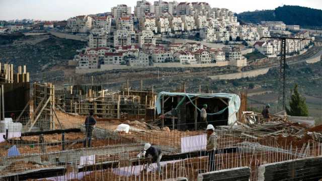 الخارجية الفلسطينية تُطالب المجتمع الدولي بوقف فوري للعدوان على غزة