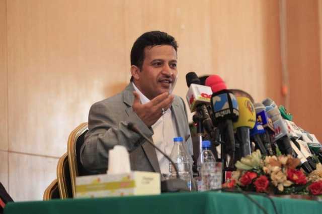 صنعاء ترفض قرارات مجلس الأمن: لا نعترف بالعصا الأمريكية