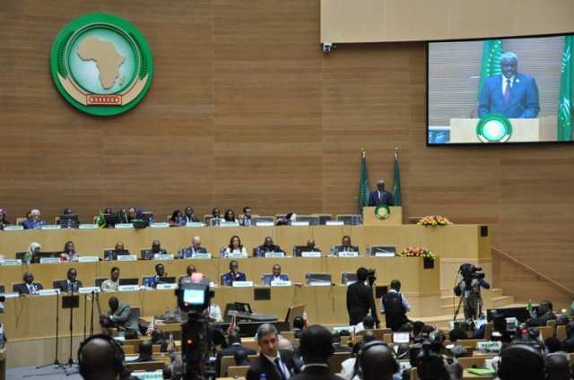 الاتحاد الأفريقي يعلق مشاركة النيجر في جميع أنشطته