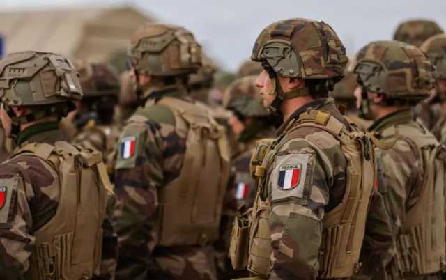 المجلس العسكري في النيجر يطلب الانسحاب الكامل للقوات الفرنسية بحلول 3 سبتمبر
