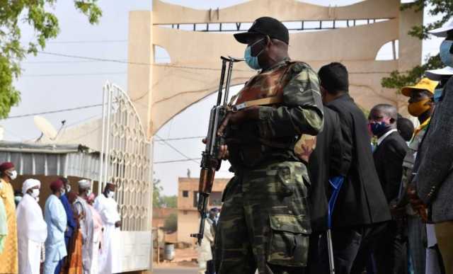 النيجر تجيز لبوركينا فاسو ومالي التدخل في أراضيها “في حال تعرضت لعدوان”