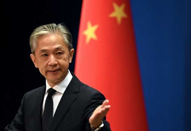 “يخططون لردع الصين”.. بكين تنتقد القمة الأمريكية اليابانية الكورية وتحذر من تزايد التوترات