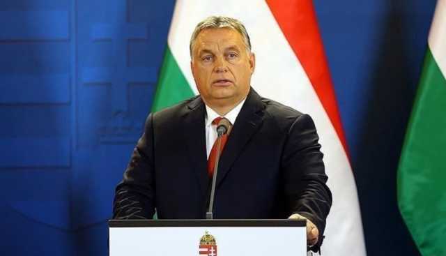 رئيس وزراء المجر: مواجهة أوكرانيا لروسيا مستحيلة ومفتاح السلام بيد واشنطن