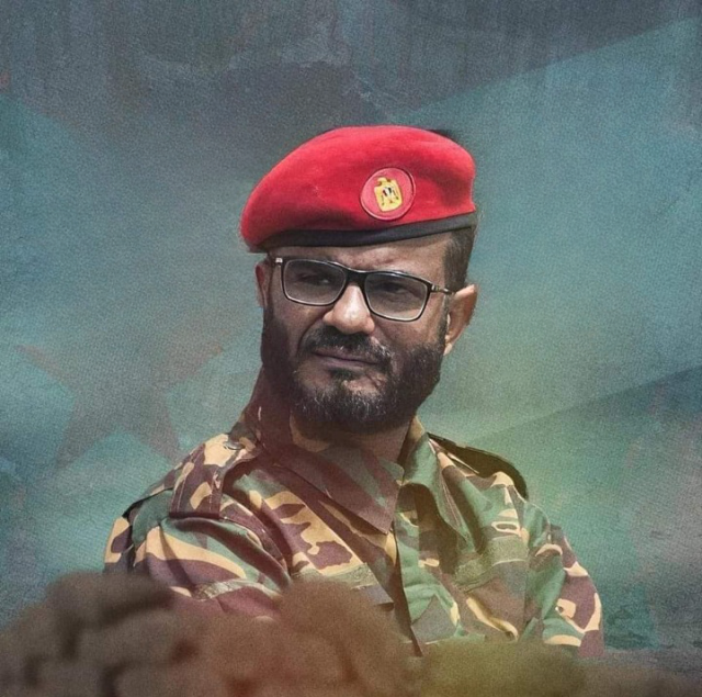 تنظيم القاعدة يتبنى عملية اغتيال “عبد اللطيف السيد” قائد الحزام الأمني في أبين