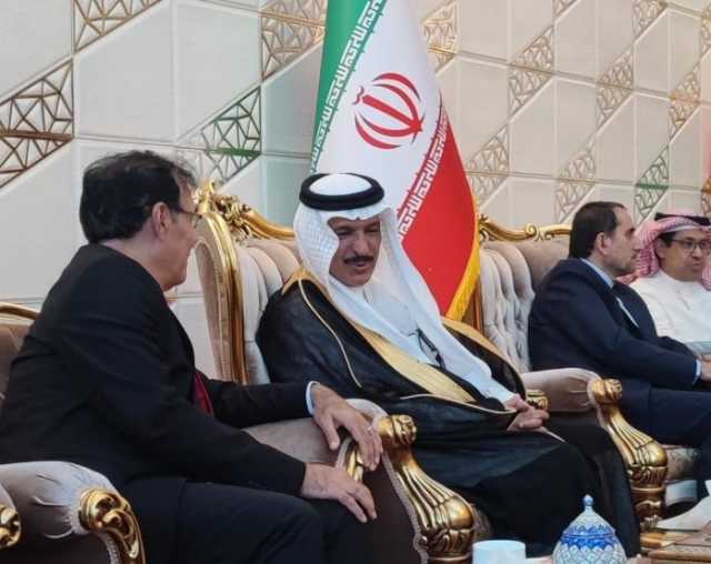 السفير السعودي في طهران: العلاقات مع إيران ستكون وثيقة وقائمة على المصالح المشتركة