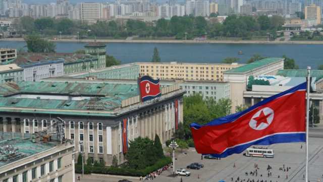 برلمان كوريا الشمالية يرسخ السياسة النووية في الدستور