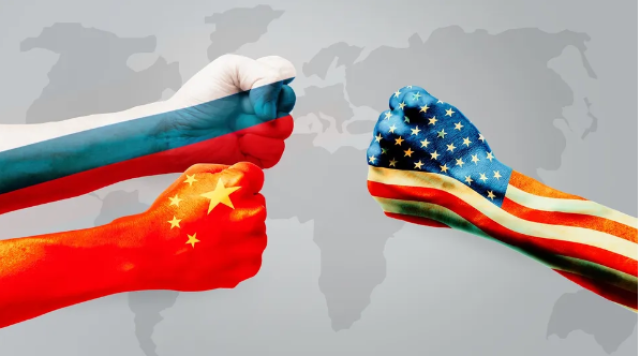 عقوبات أمريكية جديدة تستهدف عدّة دول بينها روسيا والصين