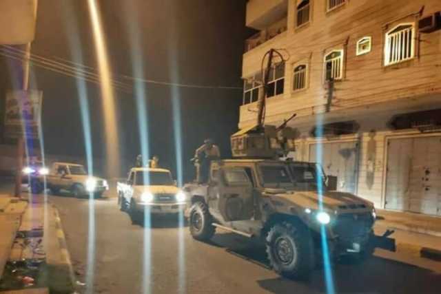 قوات الانتقالي تقتحم وتنهب منزل قيادي في الحراك الثوري بمدينة عدن