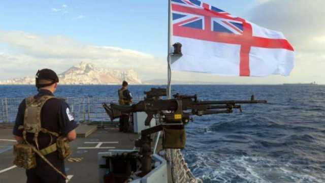مساعٍ بريطانية لتوسيع الانتشار جنوبي اليمن