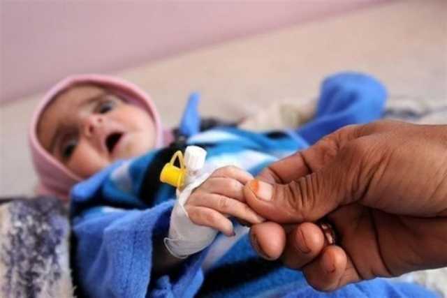 منظمة دولية تحذر من عواقب كارثية لخفض المساعدات للأطفال في اليمن