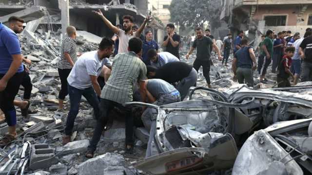 خمس وكالات للأمم المتحدة تحذر: الوضع في غزة كارثي